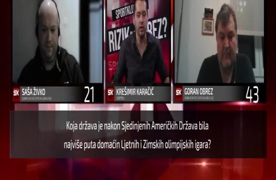 Rizik ili oprez